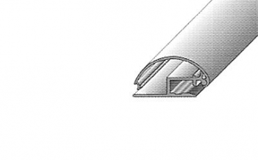 Perfil Circleline 25